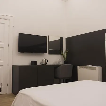 P4 Ortigia_siracusa Bed & Breakfast